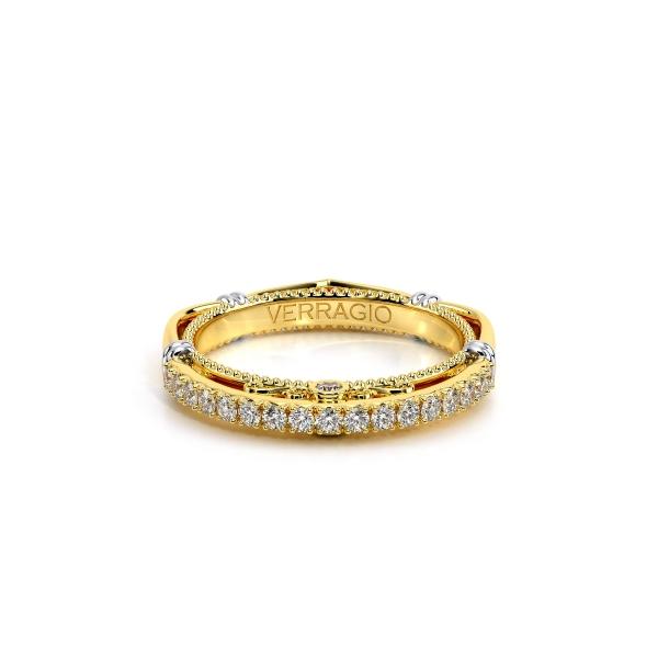 PARISIAN-120W VERRAGIO Wedding Band Birmingham Jewelry