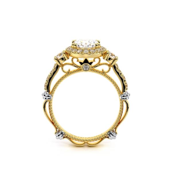 PARISIAN-122OV VERRAGIO Engagement Ring Birmingham Jewelry