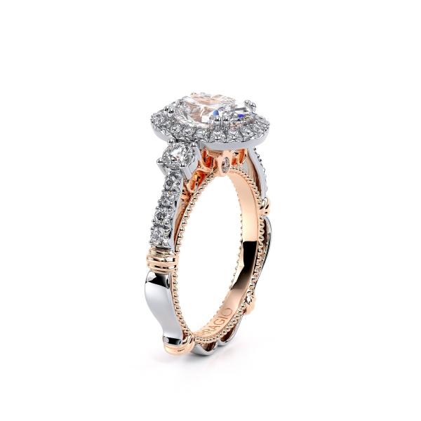 PARISIAN-122OV VERRAGIO Engagement Ring Birmingham Jewelry