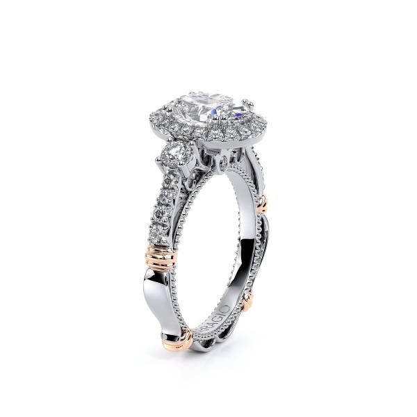 PARISIAN-122OV VERRAGIO Engagement Ring Birmingham Jewelry