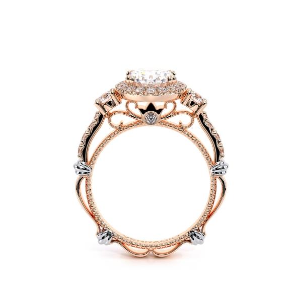 PARISIAN-122OV VERRAGIO Engagement Ring Birmingham Jewelry