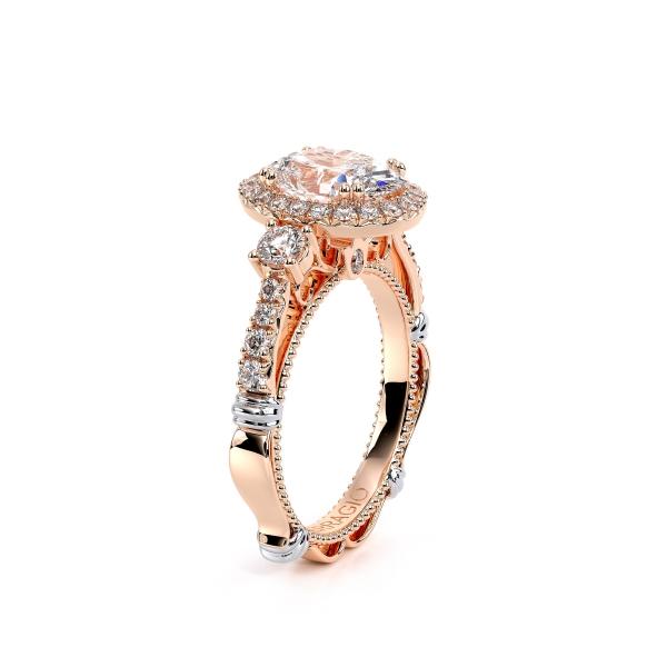 PARISIAN-122OV VERRAGIO Engagement Ring Birmingham Jewelry