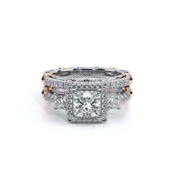 PARISIAN-122P VERRAGIO Engagement Ring Birmingham Jewelry Verragio Jewelry | Diamond Engagement Ring PARISIAN-122P