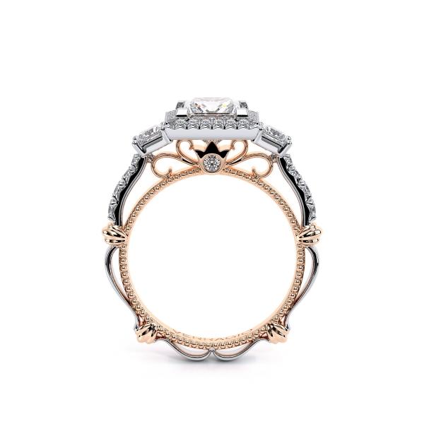 PARISIAN-122P VERRAGIO Engagement Ring Birmingham Jewelry Verragio Jewelry | Diamond Engagement Ring PARISIAN-122P
