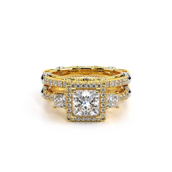 PARISIAN-122P VERRAGIO Engagement Ring Birmingham Jewelry Verragio Jewelry | Diamond Engagement Ring PARISIAN-122P
