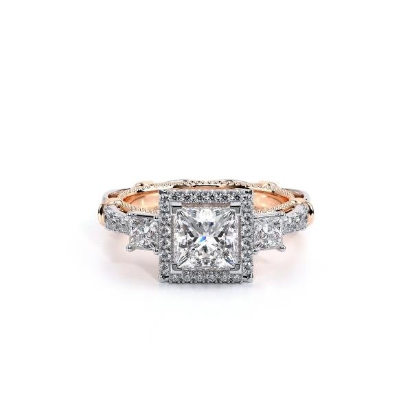 PARISIAN-122P VERRAGIO Engagement Ring Birmingham Jewelry Verragio Jewelry | Diamond Engagement Ring PARISIAN-122P