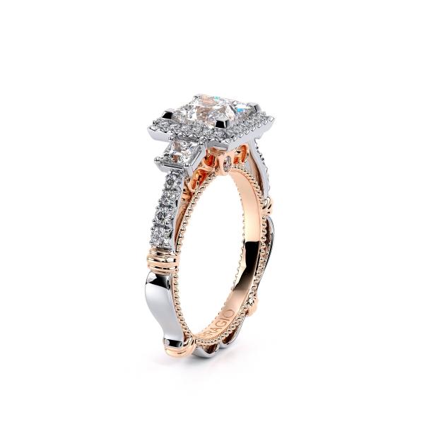 PARISIAN-122P VERRAGIO Engagement Ring Birmingham Jewelry Verragio Jewelry | Diamond Engagement Ring PARISIAN-122P
