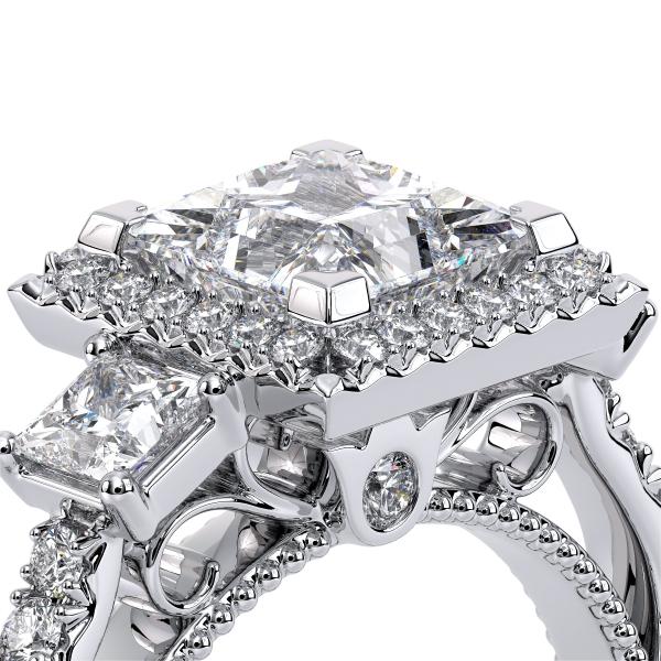PARISIAN-122P VERRAGIO Engagement Ring Birmingham Jewelry Verragio Jewelry | Diamond Engagement Ring PARISIAN-122P