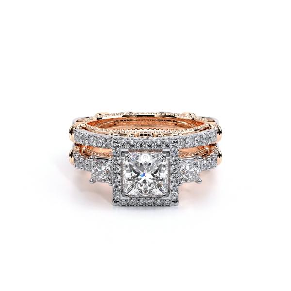 PARISIAN-122P VERRAGIO Engagement Ring Birmingham Jewelry Verragio Jewelry | Diamond Engagement Ring PARISIAN-122P
