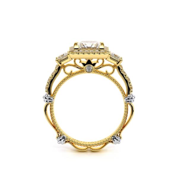 PARISIAN-122P VERRAGIO Engagement Ring Birmingham Jewelry Verragio Jewelry | Diamond Engagement Ring PARISIAN-122P
