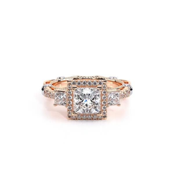 PARISIAN-122P VERRAGIO Engagement Ring Birmingham Jewelry Verragio Jewelry | Diamond Engagement Ring PARISIAN-122P