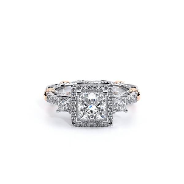 PARISIAN-122P VERRAGIO Engagement Ring Birmingham Jewelry Verragio Jewelry | Diamond Engagement Ring PARISIAN-122P