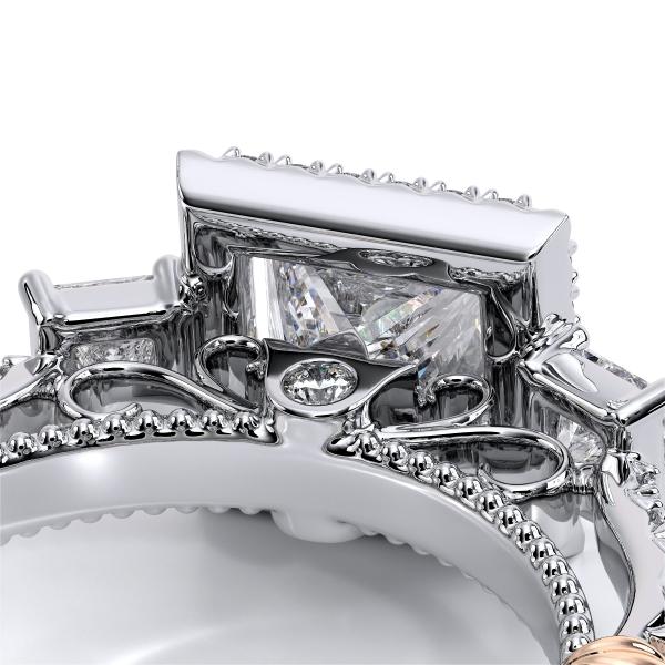 PARISIAN-122P VERRAGIO Engagement Ring Birmingham Jewelry Verragio Jewelry | Diamond Engagement Ring PARISIAN-122P