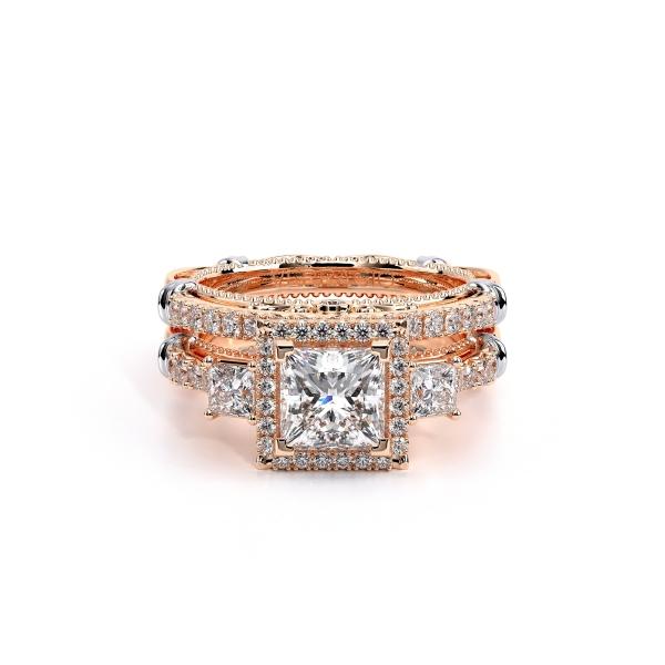 PARISIAN-122P VERRAGIO Engagement Ring Birmingham Jewelry Verragio Jewelry | Diamond Engagement Ring PARISIAN-122P