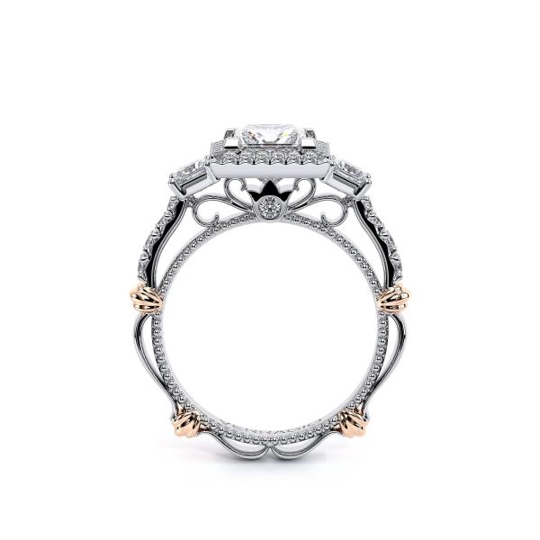 PARISIAN-122P VERRAGIO Engagement Ring Birmingham Jewelry Verragio Jewelry | Diamond Engagement Ring PARISIAN-122P