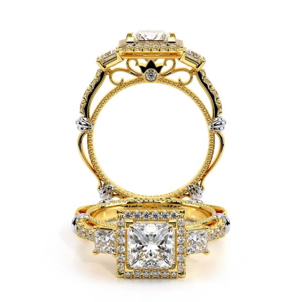 PARISIAN-122P VERRAGIO Engagement Ring Birmingham Jewelry Verragio Jewelry | Diamond Engagement Ring PARISIAN-122P