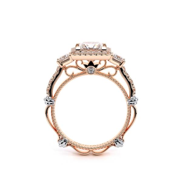 PARISIAN-122P VERRAGIO Engagement Ring Birmingham Jewelry Verragio Jewelry | Diamond Engagement Ring PARISIAN-122P