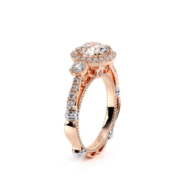 PARISIAN-122R VERRAGIO Engagement Ring Birmingham Jewelry Verragio Jewelry | Diamond Engagement Ring PARISIAN-122R
