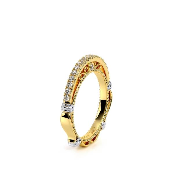 PARISIAN-122W VERRAGIO Wedding Band Birmingham Jewelry Verragio Jewelry | Diamond Wedding Band PARISIAN-122W