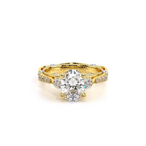PARISIAN-124OV VERRAGIO Engagement Ring Birmingham Jewelry