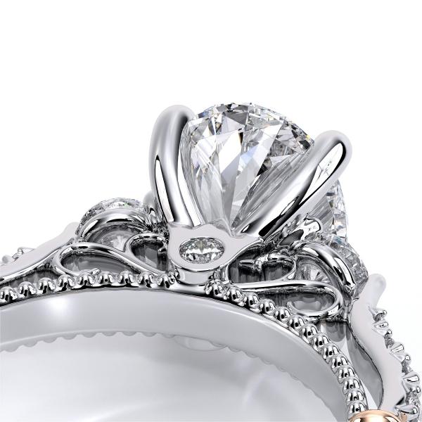 PARISIAN-124OV VERRAGIO Engagement Ring Birmingham Jewelry