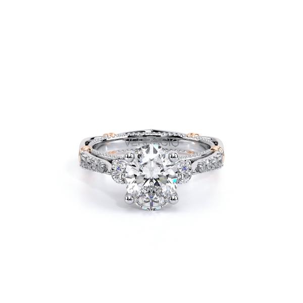 PARISIAN-124OV VERRAGIO Engagement Ring Birmingham Jewelry