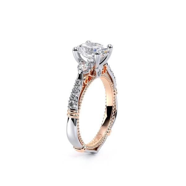 PARISIAN-124OV VERRAGIO Engagement Ring Birmingham Jewelry