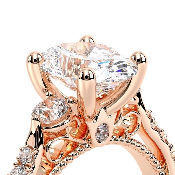 PARISIAN-124OV VERRAGIO Engagement Ring Birmingham Jewelry