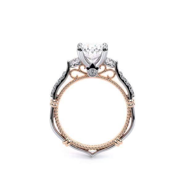 PARISIAN-124OV VERRAGIO Engagement Ring Birmingham Jewelry
