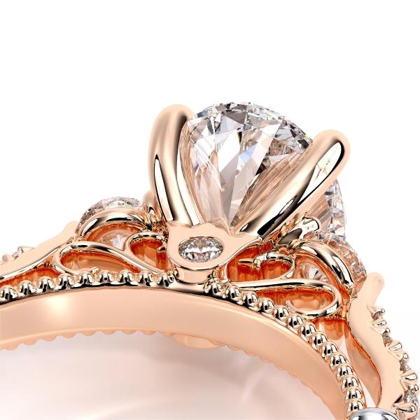 PARISIAN-124OV VERRAGIO Engagement Ring Birmingham Jewelry