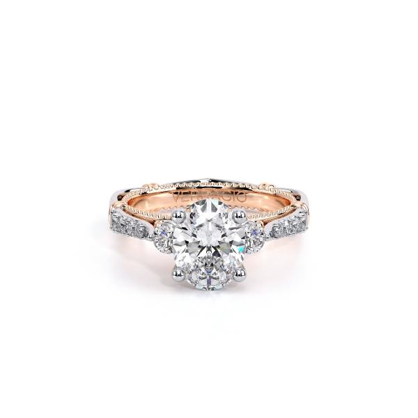 PARISIAN-124OV VERRAGIO Engagement Ring Birmingham Jewelry
