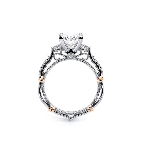 PARISIAN-124OV VERRAGIO Engagement Ring Birmingham Jewelry