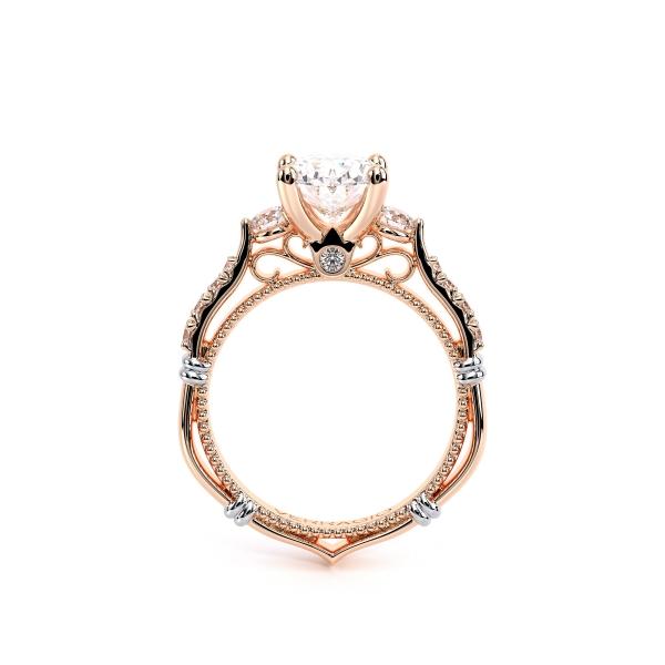 PARISIAN-124OV VERRAGIO Engagement Ring Birmingham Jewelry