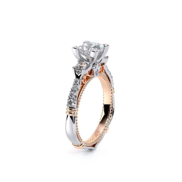PARISIAN-124P VERRAGIO Engagement Ring Birmingham Jewelry Verragio Jewelry | Diamond Engagement Ring PARISIAN-124P