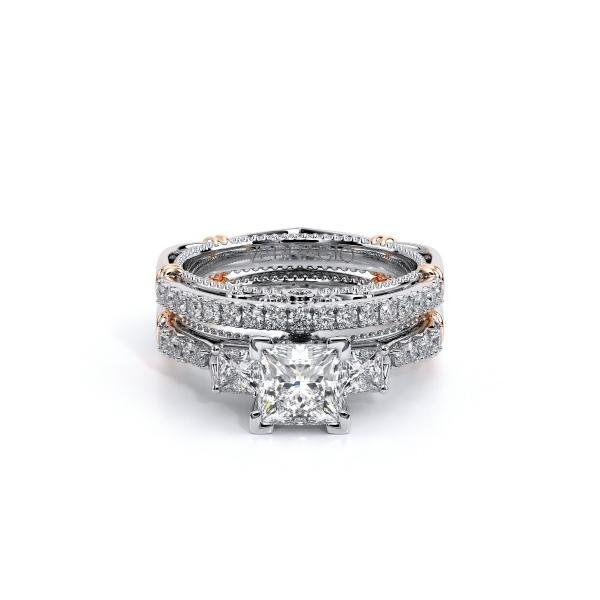 PARISIAN-124P VERRAGIO Engagement Ring Birmingham Jewelry Verragio Jewelry | Diamond Engagement Ring PARISIAN-124P
