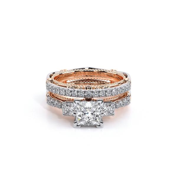PARISIAN-124P VERRAGIO Engagement Ring Birmingham Jewelry Verragio Jewelry | Diamond Engagement Ring PARISIAN-124P