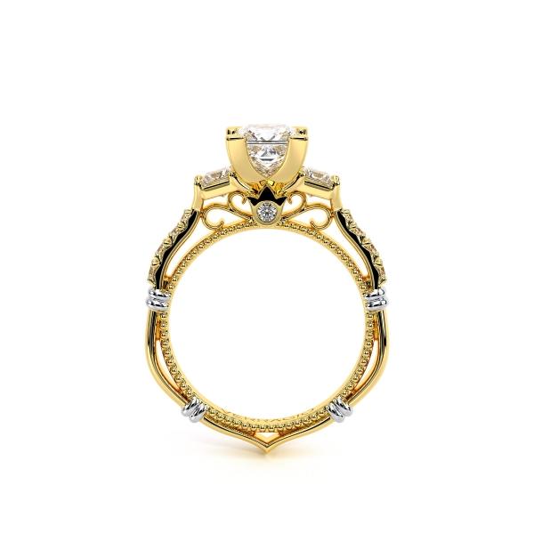 PARISIAN-124P VERRAGIO Engagement Ring Birmingham Jewelry Verragio Jewelry | Diamond Engagement Ring PARISIAN-124P