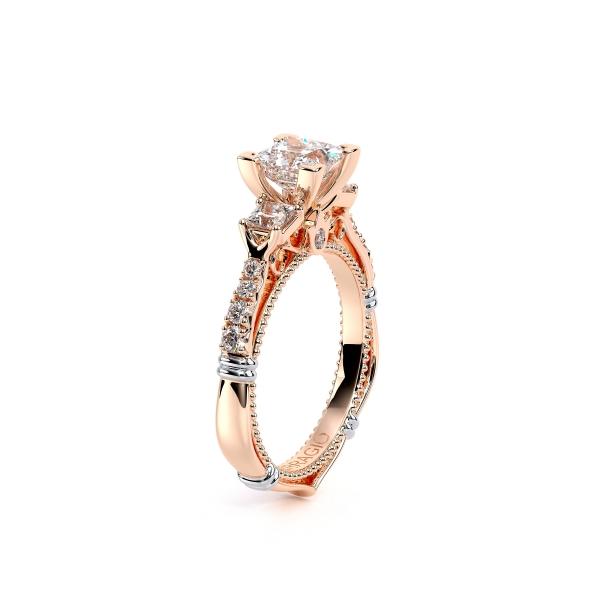 PARISIAN-124P VERRAGIO Engagement Ring Birmingham Jewelry Verragio Jewelry | Diamond Engagement Ring PARISIAN-124P