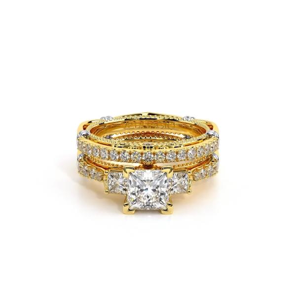 PARISIAN-124P VERRAGIO Engagement Ring Birmingham Jewelry Verragio Jewelry | Diamond Engagement Ring PARISIAN-124P
