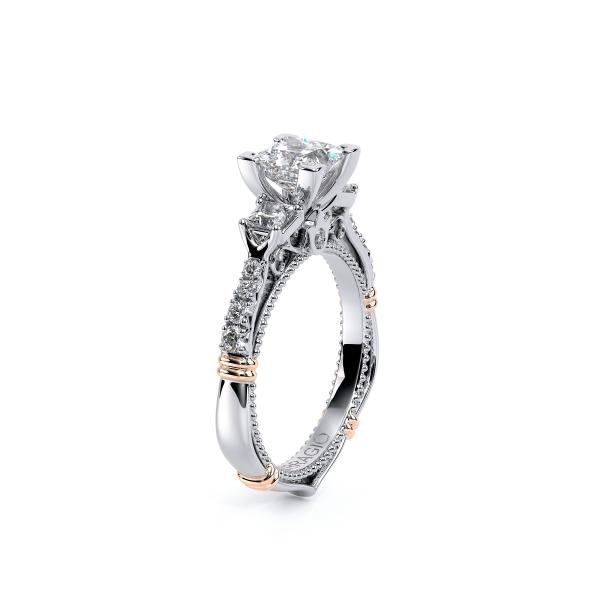 PARISIAN-124P VERRAGIO Engagement Ring Birmingham Jewelry Verragio Jewelry | Diamond Engagement Ring PARISIAN-124P