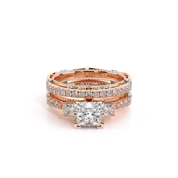 PARISIAN-124P VERRAGIO Engagement Ring Birmingham Jewelry Verragio Jewelry | Diamond Engagement Ring PARISIAN-124P