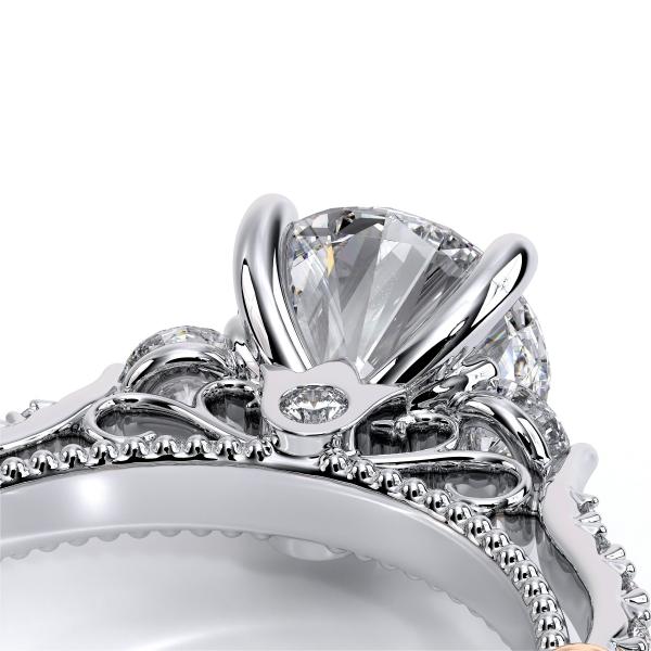 PARISIAN-124R VERRAGIO Engagement Ring Birmingham Jewelry Verragio Jewelry | Diamond Engagement Ring PARISIAN-124R