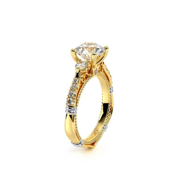 PARISIAN-124R VERRAGIO Engagement Ring Birmingham Jewelry Verragio Jewelry | Diamond Engagement Ring PARISIAN-124R