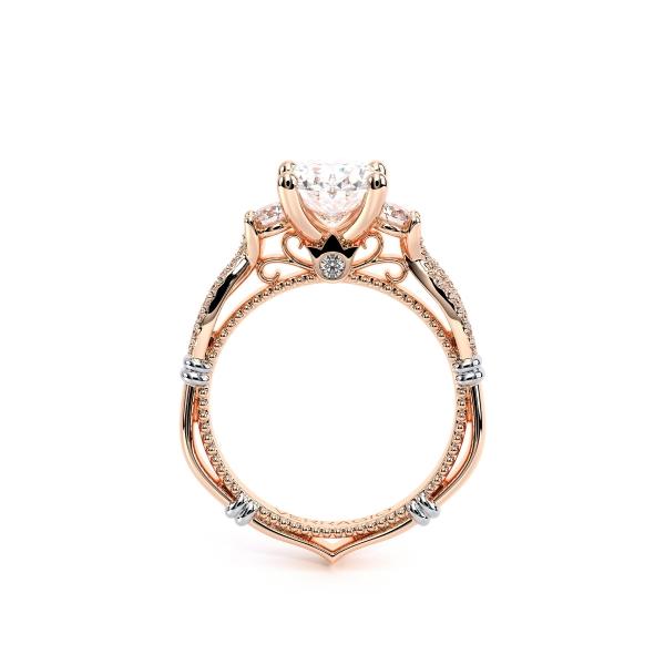 PARISIAN-129OV VERRAGIO Engagement Ring Birmingham Jewelry