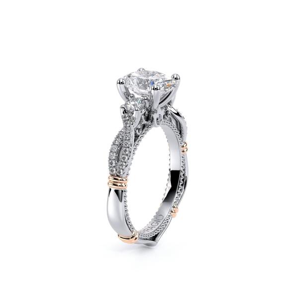 PARISIAN-129OV VERRAGIO Engagement Ring Birmingham Jewelry