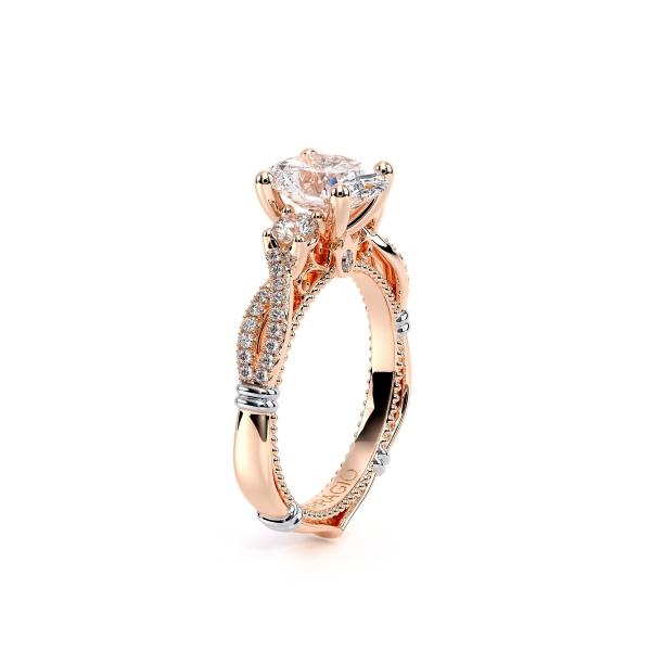 PARISIAN-129OV VERRAGIO Engagement Ring Birmingham Jewelry