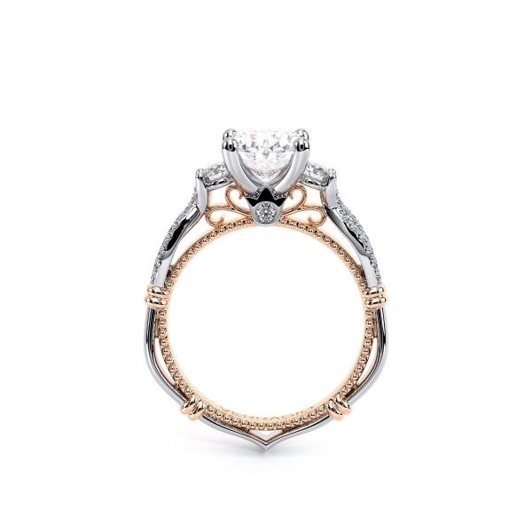 PARISIAN-129OV VERRAGIO Engagement Ring Birmingham Jewelry