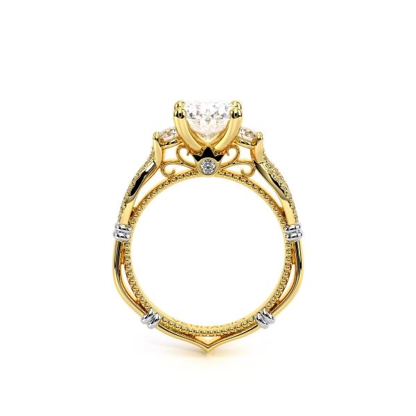 PARISIAN-129OV VERRAGIO Engagement Ring Birmingham Jewelry