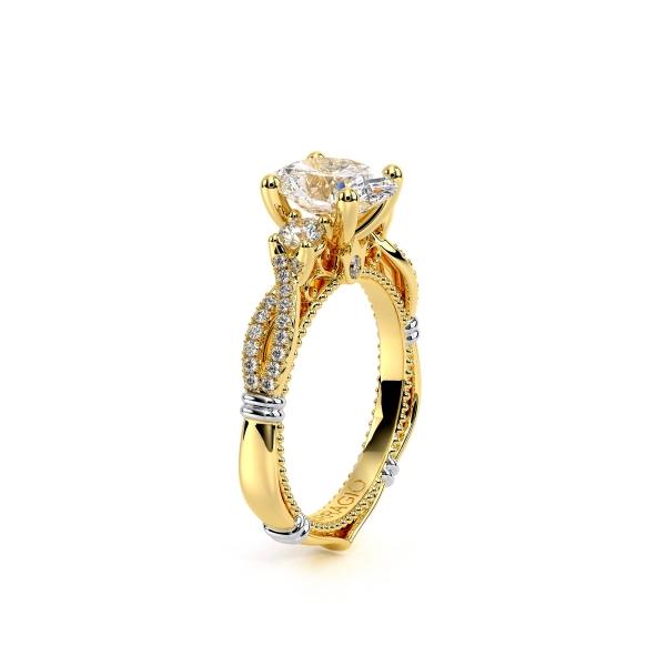 PARISIAN-129OV VERRAGIO Engagement Ring Birmingham Jewelry