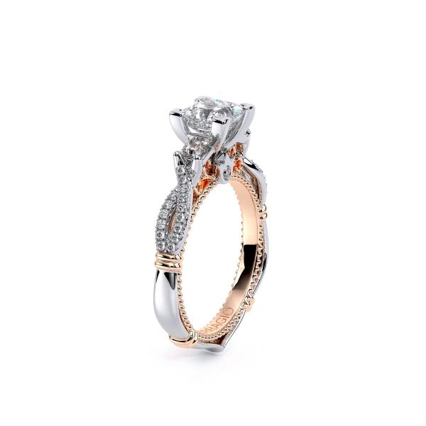 PARISIAN-129P VERRAGIO Engagement Ring Birmingham Jewelry Verragio Jewelry | Diamond Engagement Ring PARISIAN-129P